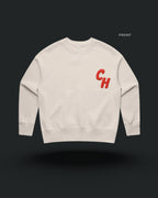 BONE Crewneck| LEXA144