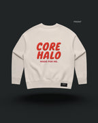 BONE Crewneck| LEXA144