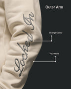 BONE Crewneck| LEXA144