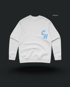 MARBLE Crewneck| LEXA144
