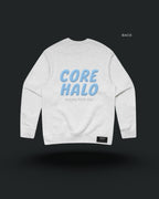 MARBLE Crewneck| LEXA144