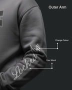 SHADOW Crewneck| LEXA144