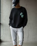 ONYX Crewneck| LEXA144