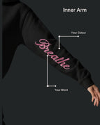 ONYX Crewneck| LEXA144