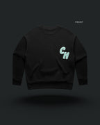 ONYX Crewneck| LEXA144