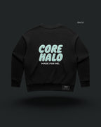 ONYX Crewneck| LEXA144