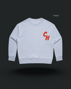 SKY Crewneck| LEXA144