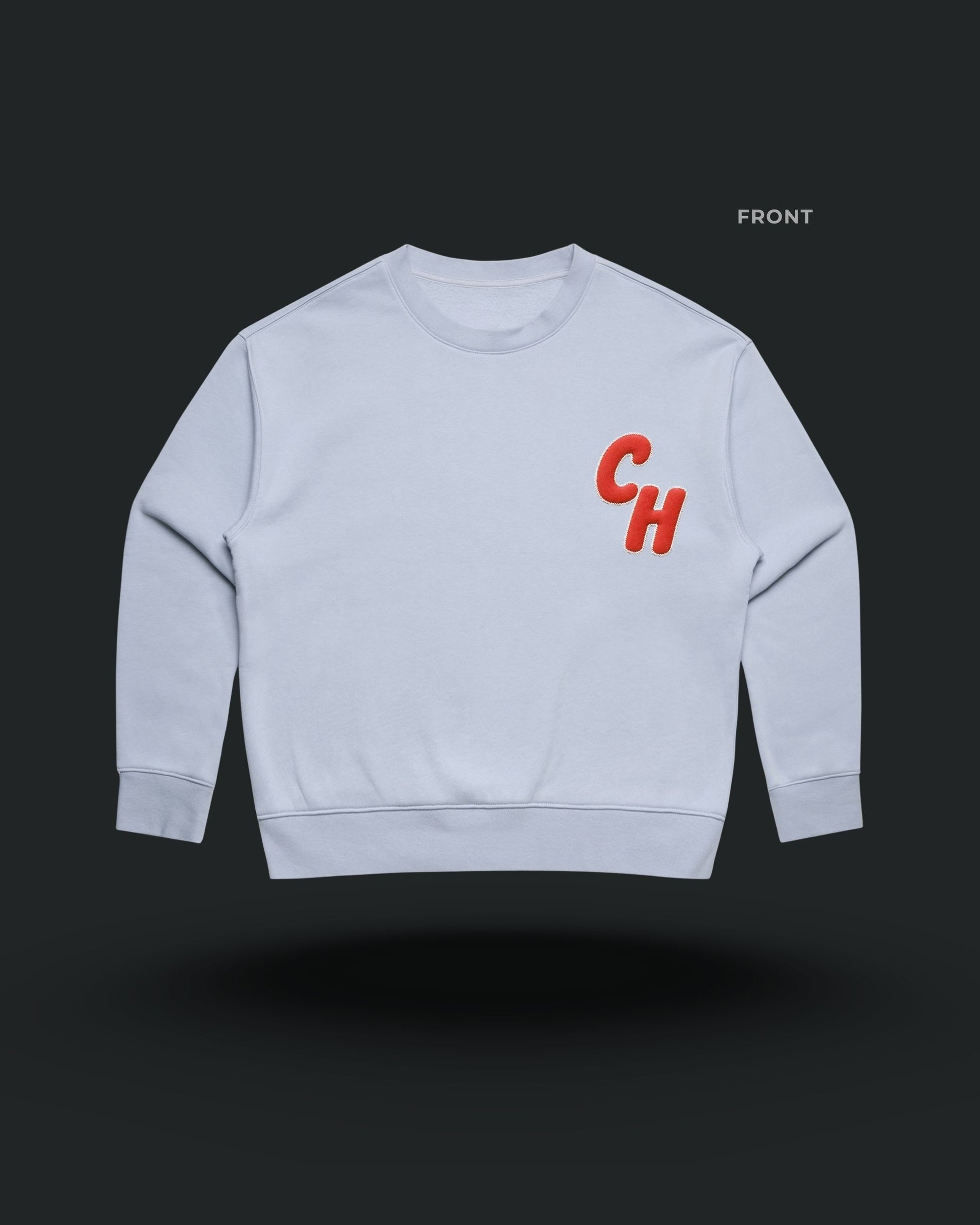 SKY Crewneck| LEXA144
