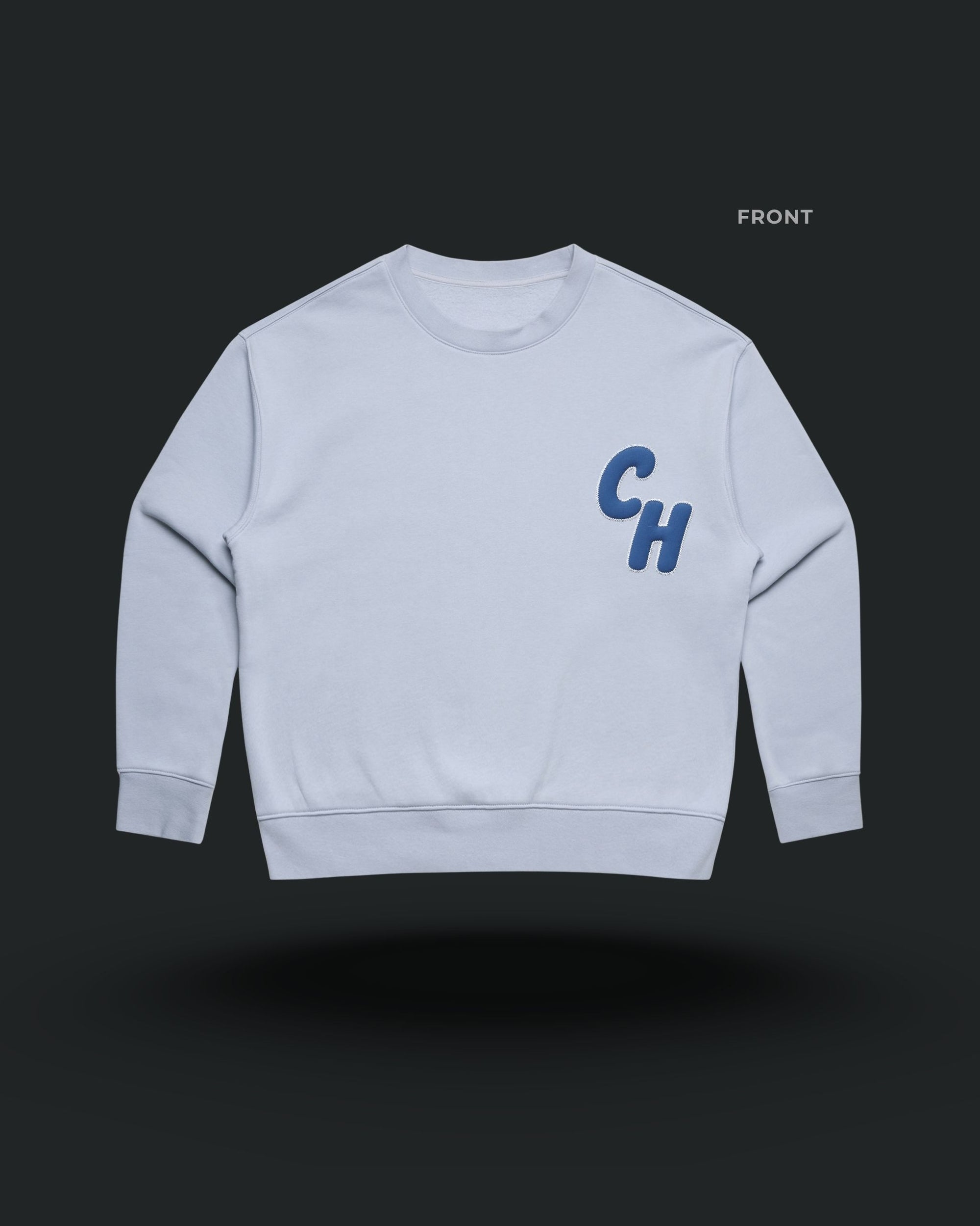 SKY Crewneck| LEXA144