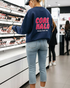 COBOLT Crewneck| LEXA144