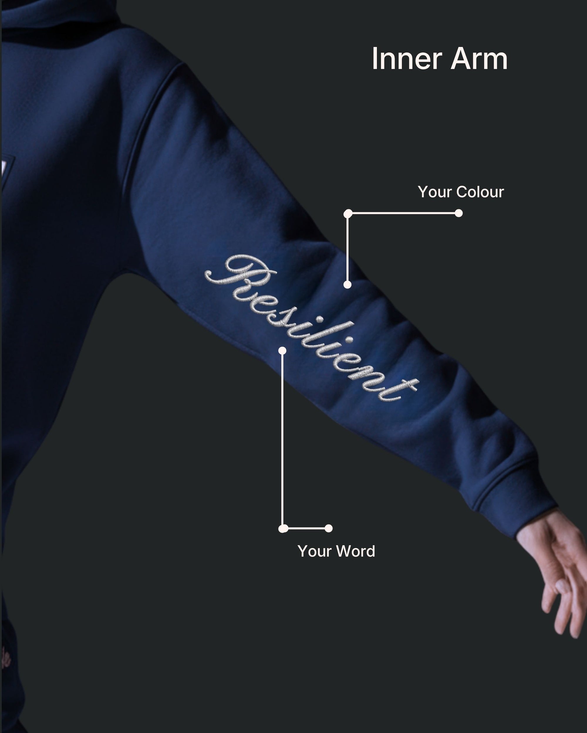 COBOLT Crewneck| LEXA144