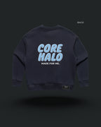 NIGHT Crewneck| LEXA144