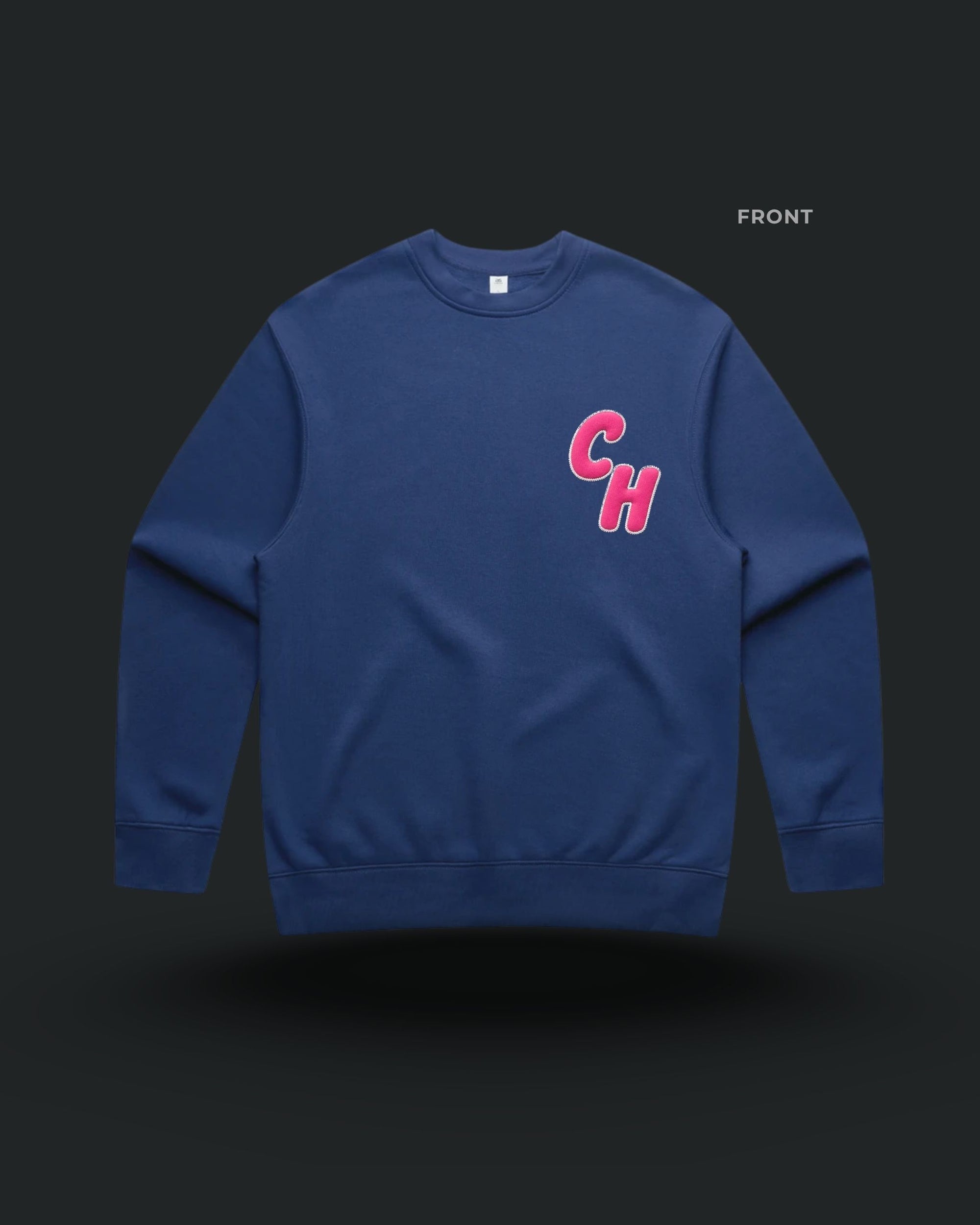 COBOLT Crewneck| LEXA144