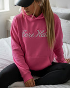 BUBBLEGUM Hoodie Relaxed |HALO99